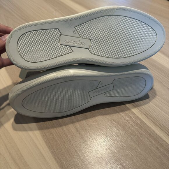 NWB Astroflex Rolflex Stone Brown Suede Chelsea Boots Men's Size 44 - Picture 10 of 10